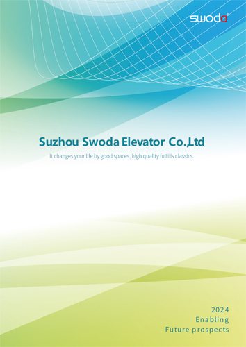 Surapid elevator